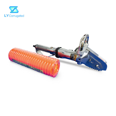 Spreco portatile della tagliatrice del cartone ondulato che spoglia pressione 0.8Mpa