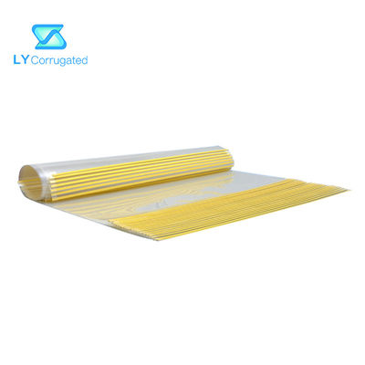 La stampatrice su ordinazione di Flexo di dimensione parte il film di striscia dell'ANIMALE DOMESTICO di larghezza di 1580mm 1650mm pre