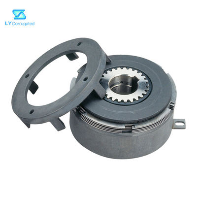 freno di frizione elettromagnetico della polvere 24v per la stampante di Flexo della macchina del cartone