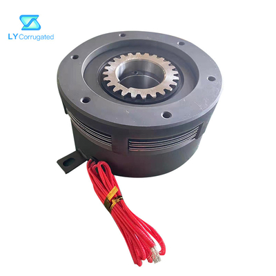 multi regolatore di tensione dell'innesto elettromagnetico del disco del freno magnetico della polvere 48w