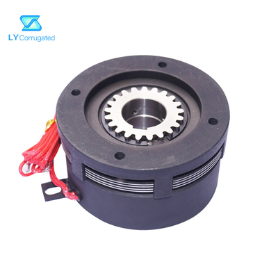 Freno di frizione elettromagnetico della polvere di Flexo delle parti ad alta velocità della stampatrice
