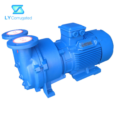 Parti elettriche di Ring Pump Corrugated Machine Spare dell'acqua di vuoto di 2BV 2880Rpm