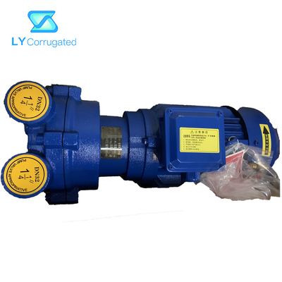 Linea ondulata aspirazione ad alta pressione liquida dello SGS SKA2070 di Ring Vacuum Pump 33Mpa
