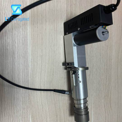 Coltello di vibrazione obliquo su ordinazione per la tagliatrice di CNC