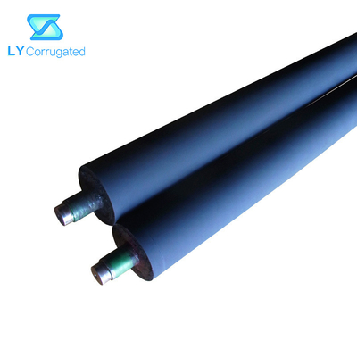 rulli di gomma del poliuretano di 190mm per Flexo che stampa macchina di laminazione