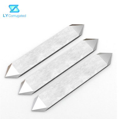 Coltello circolare di Zund della spugna del film di taglio della lama di CNC del carburo di cuoio di plastica della macchina