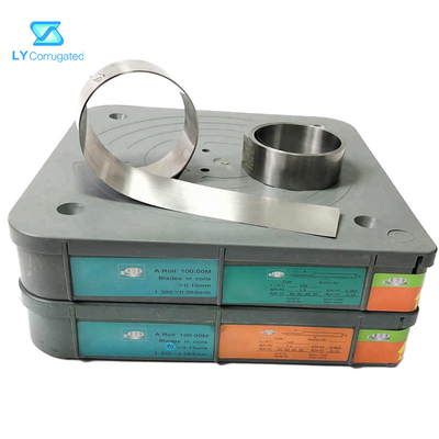 il dottore materiale Blade Width delle parti della stampatrice di rotocalco 20c 30 0.5mm