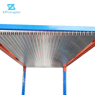 Parti d'attaccatura della scanalatura del clichè della lega di alluminio di un torchio tipografico Antivari