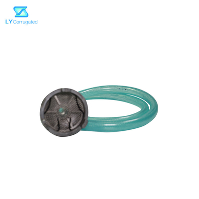 parti assorbenti della stampatrice di 0.4m Flexo, singola pompa a diaframma 20mm Diamater