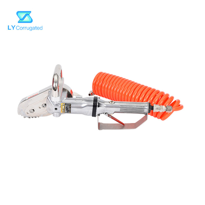 Spreco portatile della tagliatrice del cartone ondulato che spoglia pressione 0.8Mpa