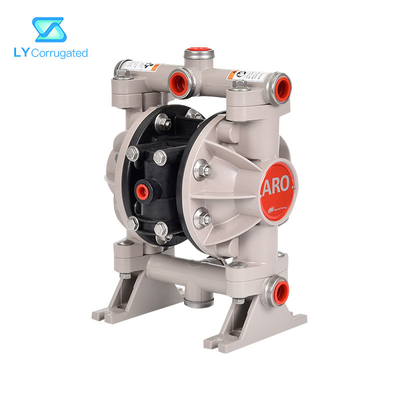 Parti della stampatrice di BSPT Flexo, pompa a diaframma pneumatica 3.7KG