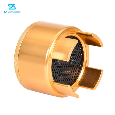 Filtro pneumatico dalla pittura di Flex Printing Machine Parts della pompa con 3 strati