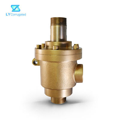 Giunto rotante ad alta temperatura del vapore per la macchina del cartone ondulato