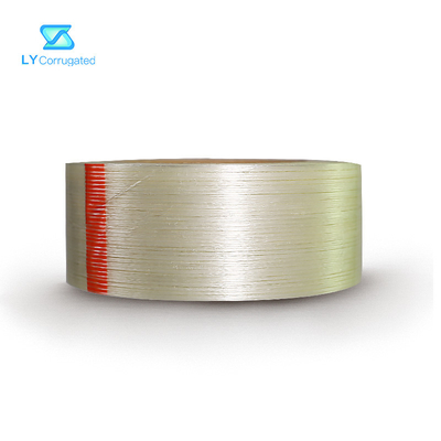 Parti trasparenti della stampatrice di Flexo, nastri autoadesivo 48mm x 45m della fibra