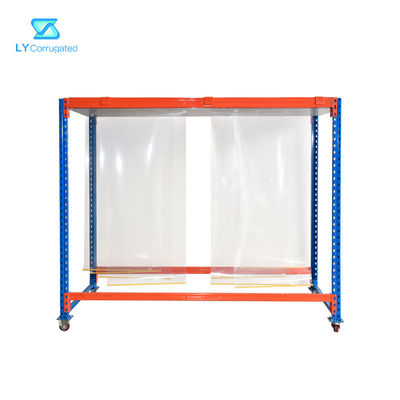 La stampatrice dello SGS Flexo parte la lunghezza d'attaccatura di pagina 2000mm