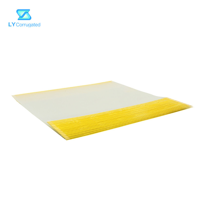 Larghezza di spessore 1240mm della striscia di pellicola 0.175mm di Flex Printer Spare Parts dell'ANIMALE DOMESTICO