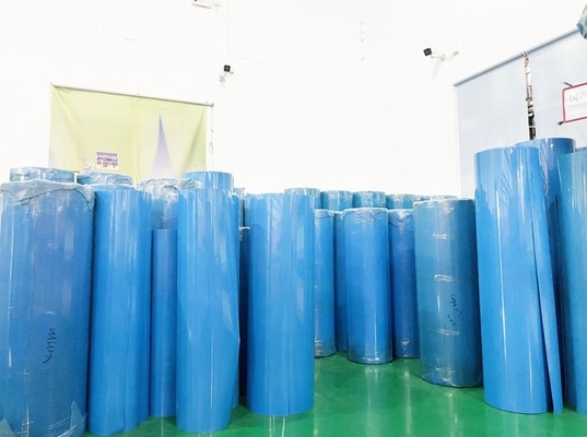 parti della stampa da 4,05 millimetri Flexo, stampante Pads Improve Speed del cuscinetto di R/Bak