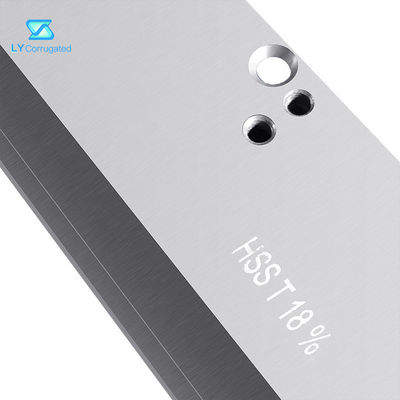 ghigliottina di Cardbide del tungsteno di 1785*160*13.75mm HSS che taglia la lama della carta per macchina