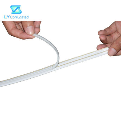 Manica di piegatura tagliante della matrice del Pressboard di 0.7*2.5mm per l'incartonamento