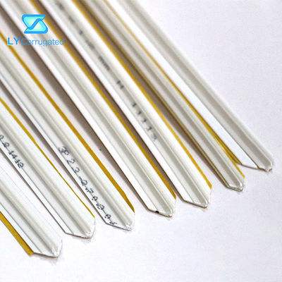 matrice di piegatura tagliante adesiva del cartone della base di plastica del PVC di 70cm